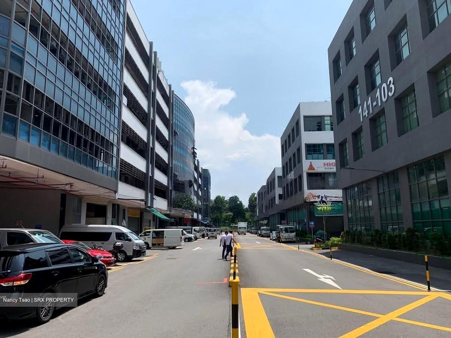 Shun Li Industrial Park (D14), Factory #625898021